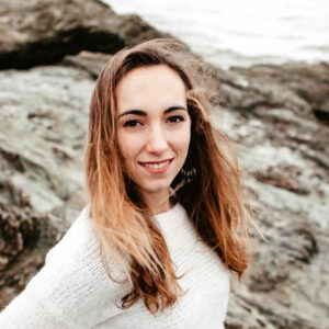 Elisa Tamisier - Okeanos yoga