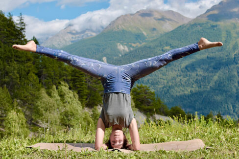yoga vinyasa - yoga flow