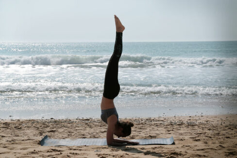 yoga vinyasa - yoga flow