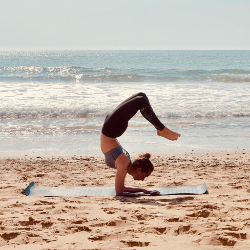 yoga vinyasa - yoga flow