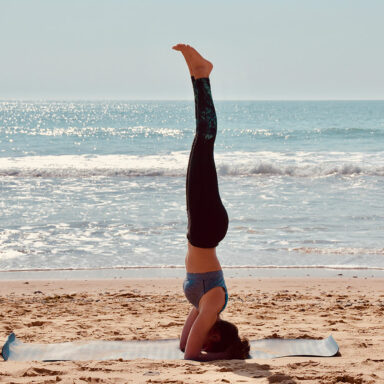 ypga vinyasa - yoga flow