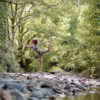 yoga vinyasa - yoga flow