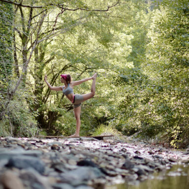 yoga vinyasa - yoga flow
