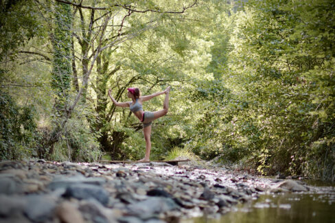 yoga vinyasa - yoga flow