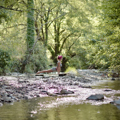 yoga vinyasa - yoga flow