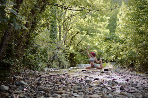 yoga vinyasa - yoga flow