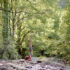 yoga vinyasa - yoga flow